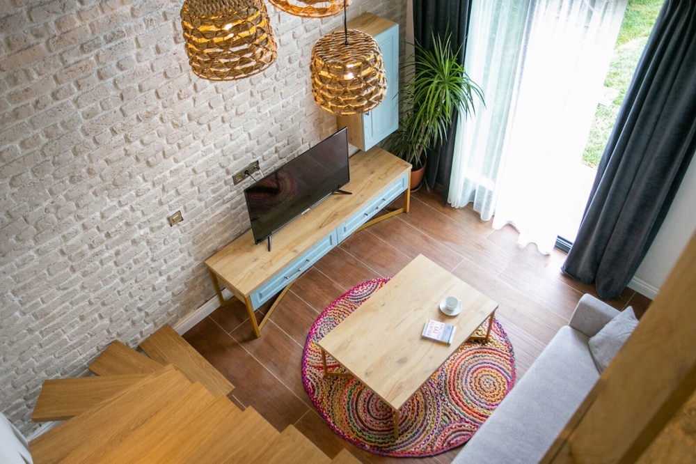 Vadim Selimiye Butik Otel view 4