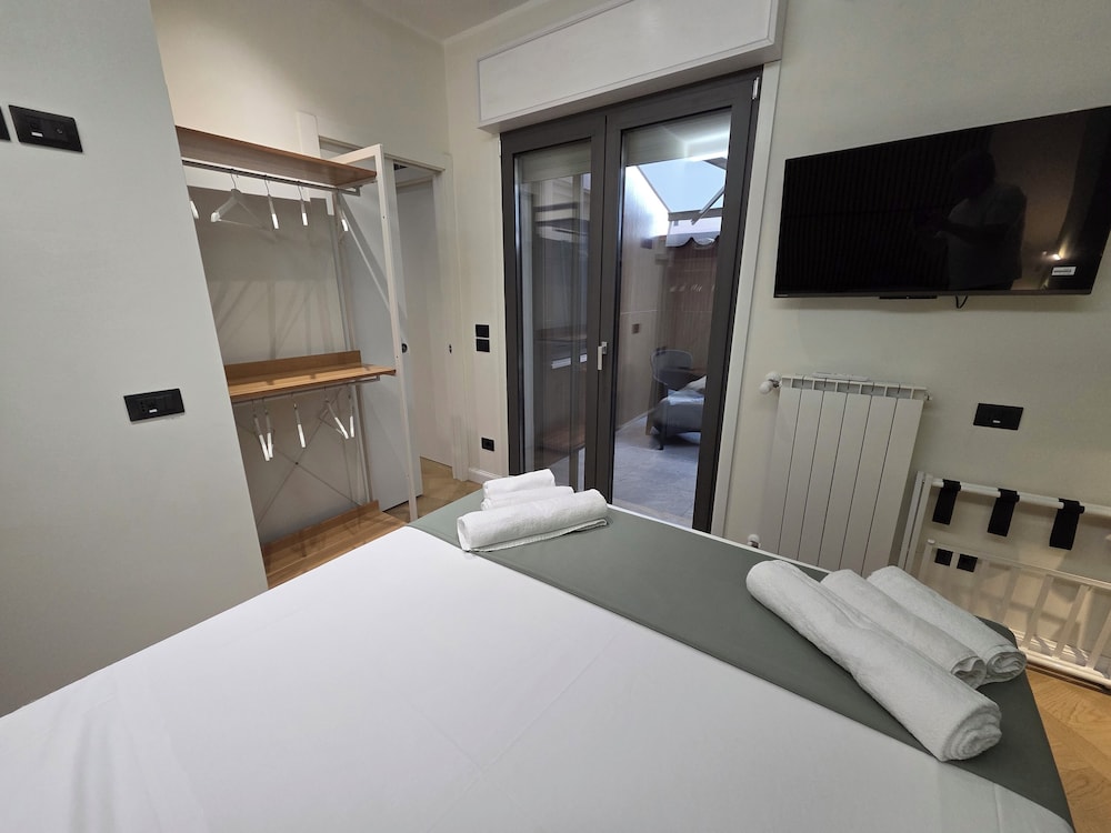 Centro & Mare - Rooms & Suites