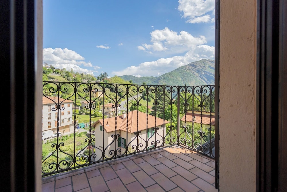 Vacation Family Home in Tremezzo by Rent all Como