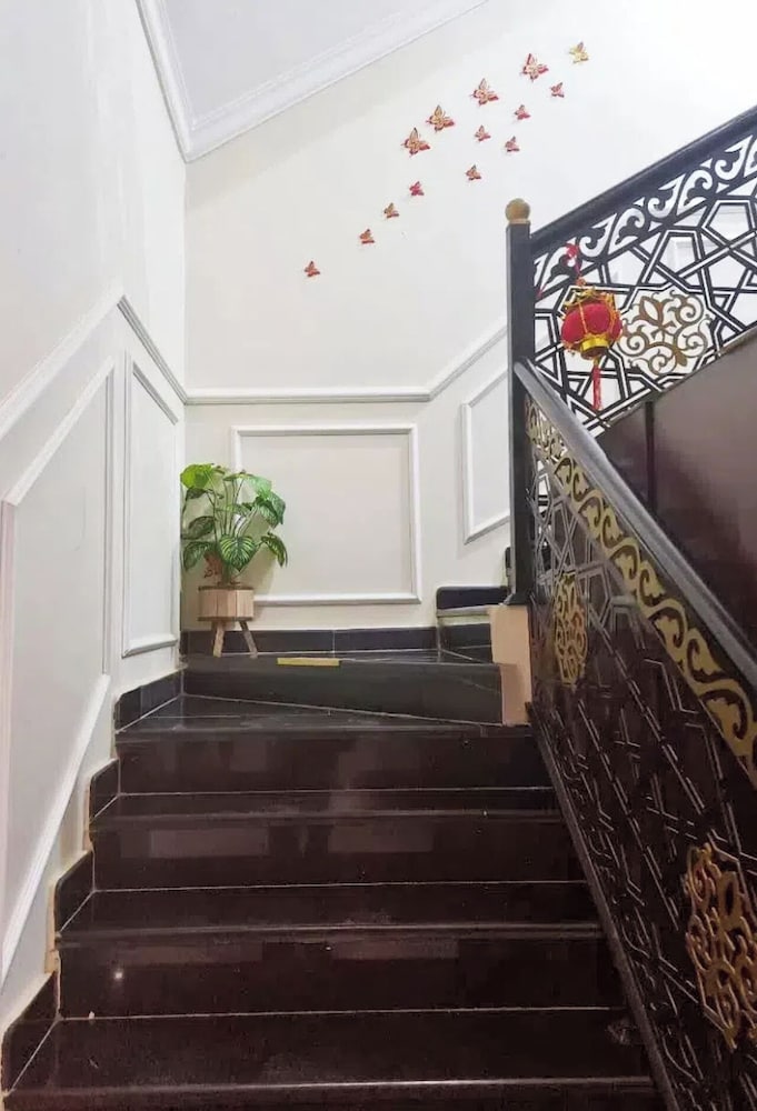 Hasy's House-YaXinJu