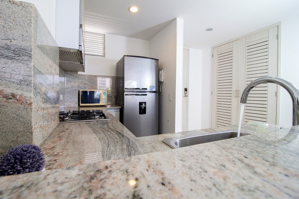 Apartamentos SOHO Style - Bello Horizonte