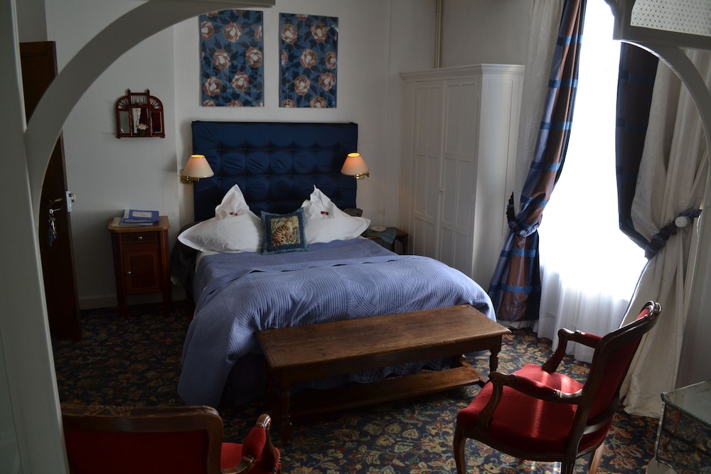 Le Petit Chapitre - Chimay B & B