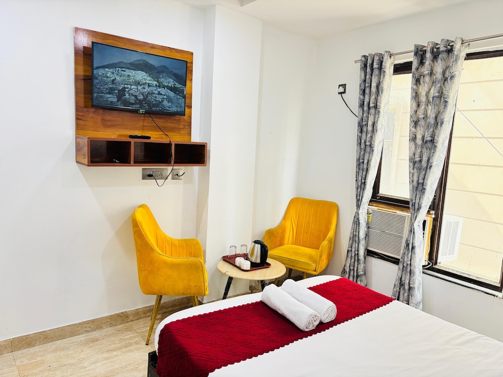 Hotel Soho 62