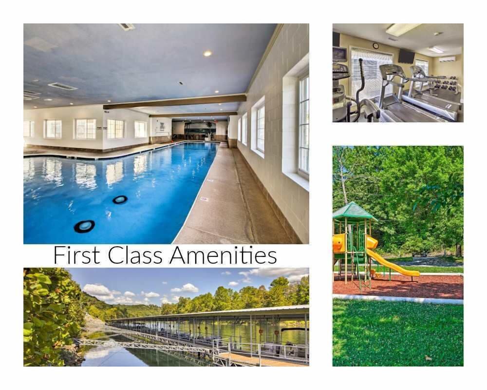 Calm Waters Condo Sleeps 4