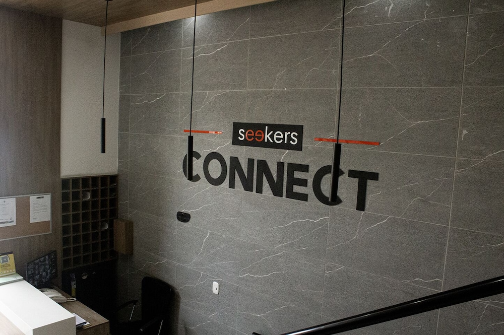 Apartahotel Connect Bogotá