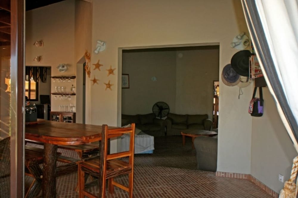 Lilin's Place