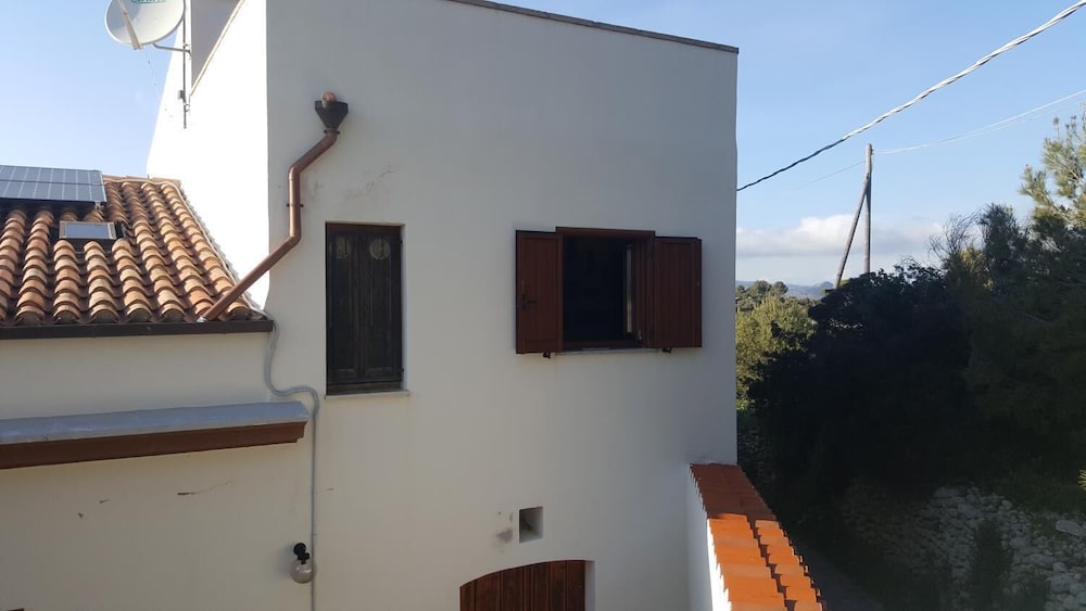 Serra E Mesu