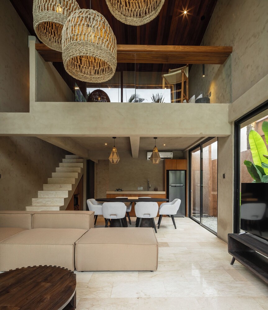 Arvatya Villas Bingin by Blacksand