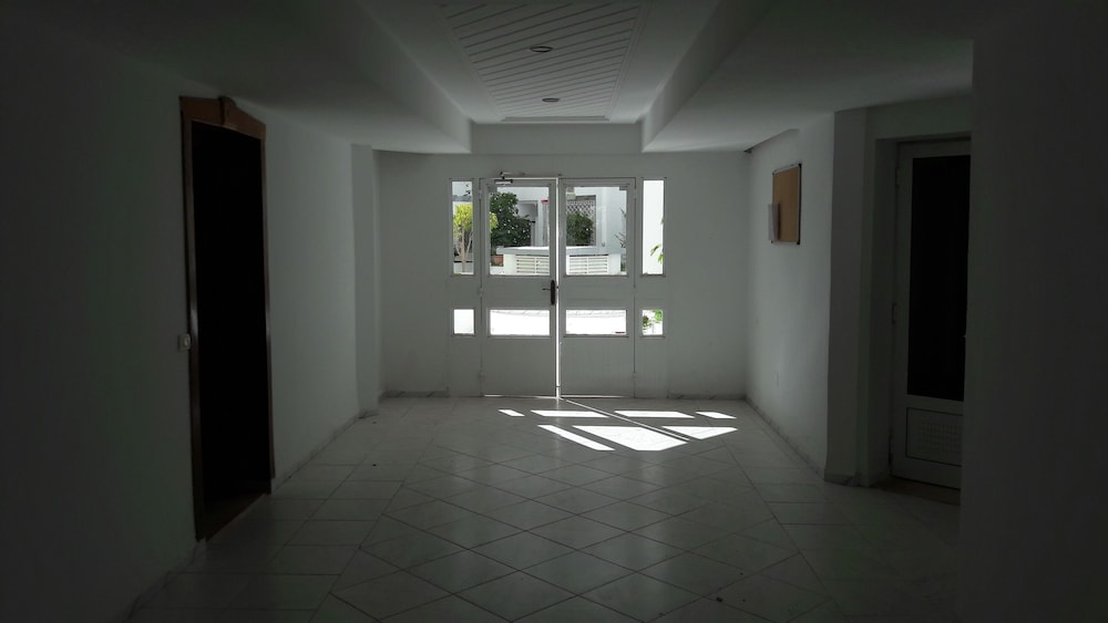 Imavac Appartements