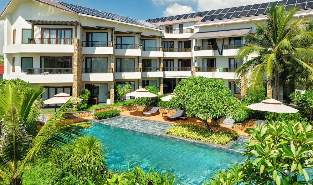 Hoi An Eco Retreat
