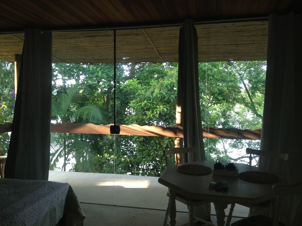 Cabanas Sabia