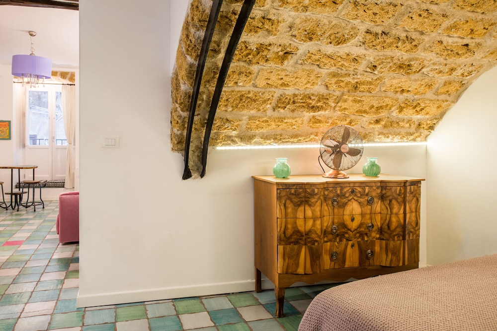 Suite Al Garaf by Wonderful Italy photo 2