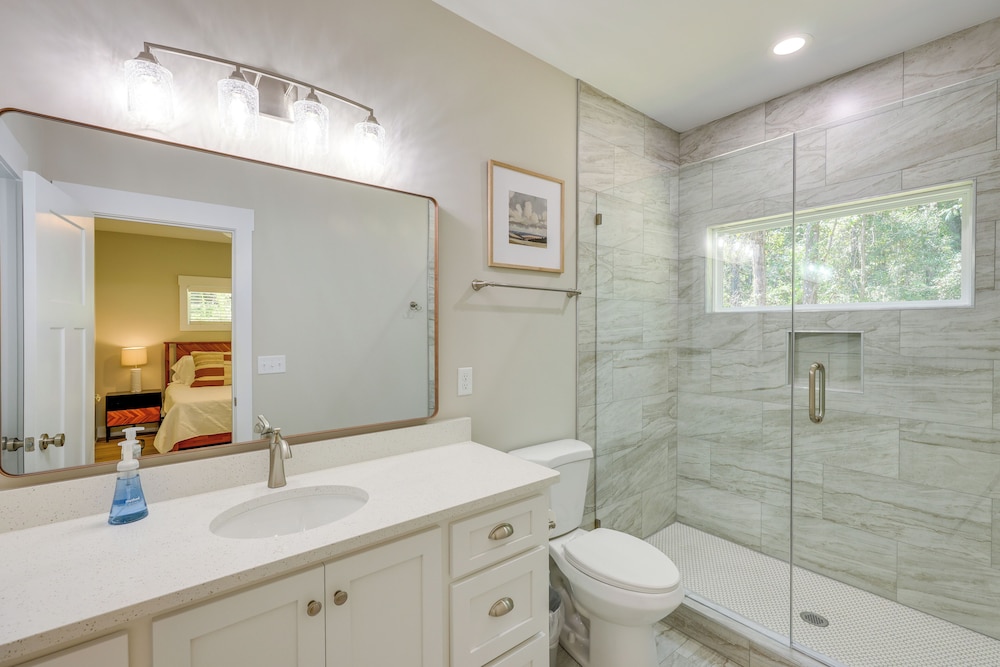 Near 17 Springs Sports Complex: Millbrook Duplex!