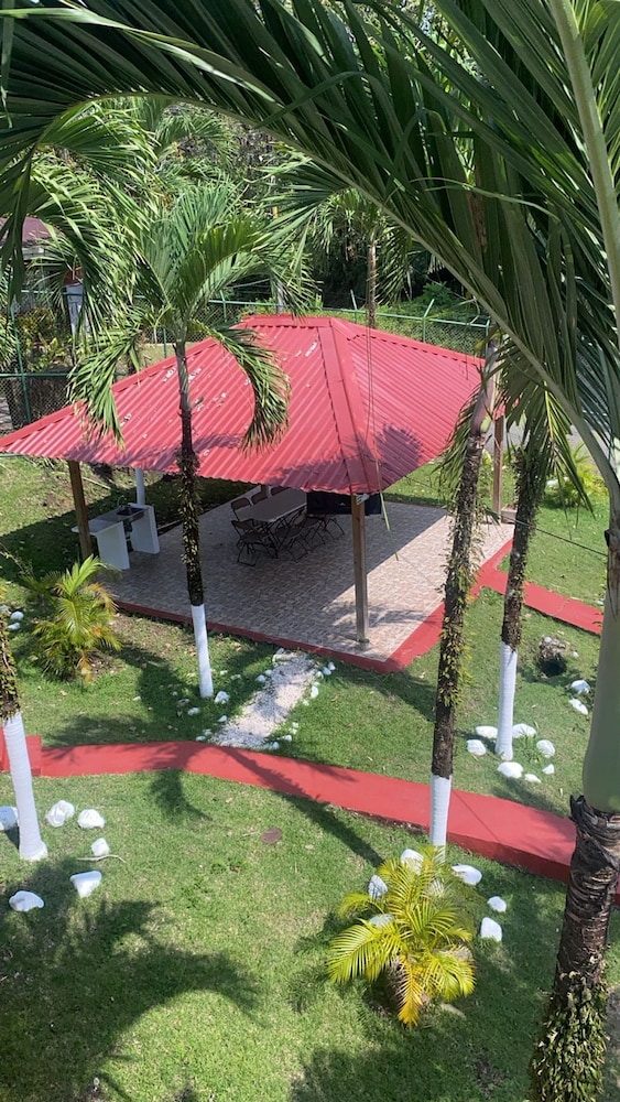 Villa Prada Studio