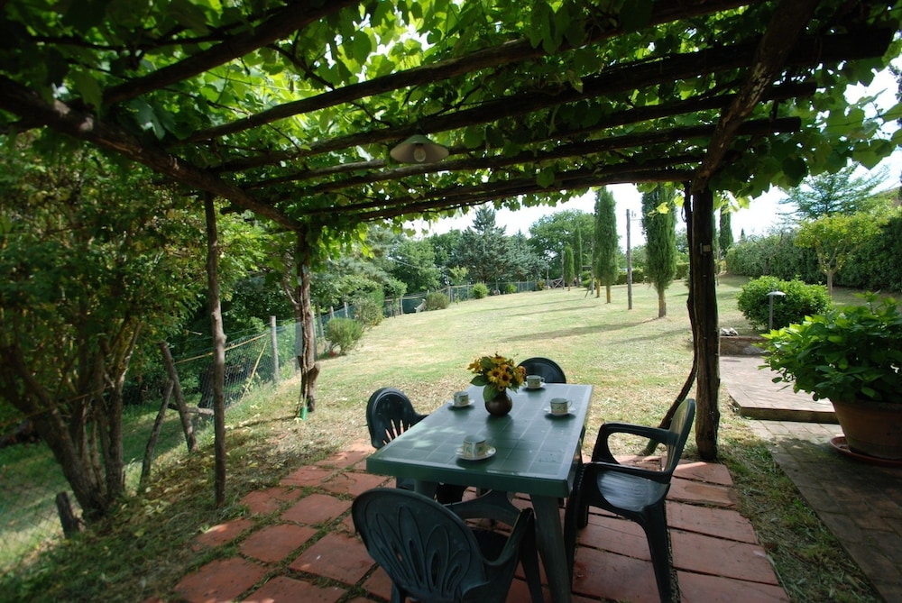 Casa Verzure