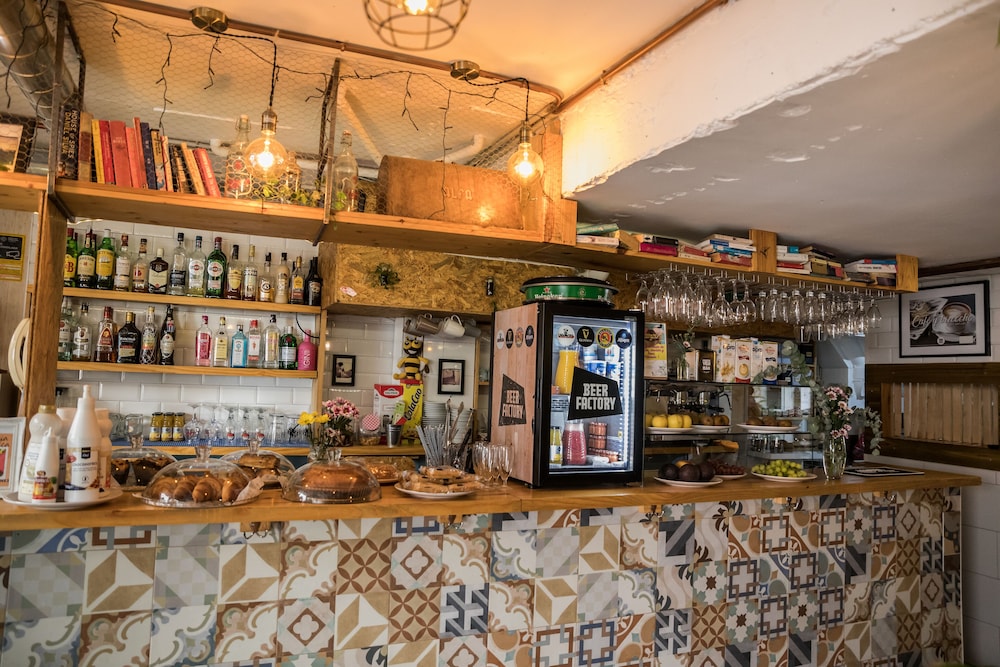 Rooms VITA & BAR