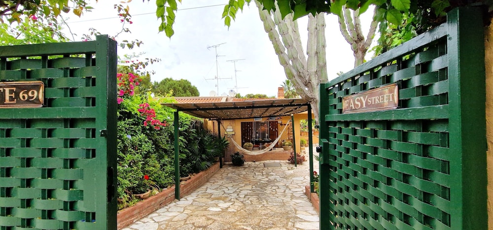 Villa Dream House Scopello