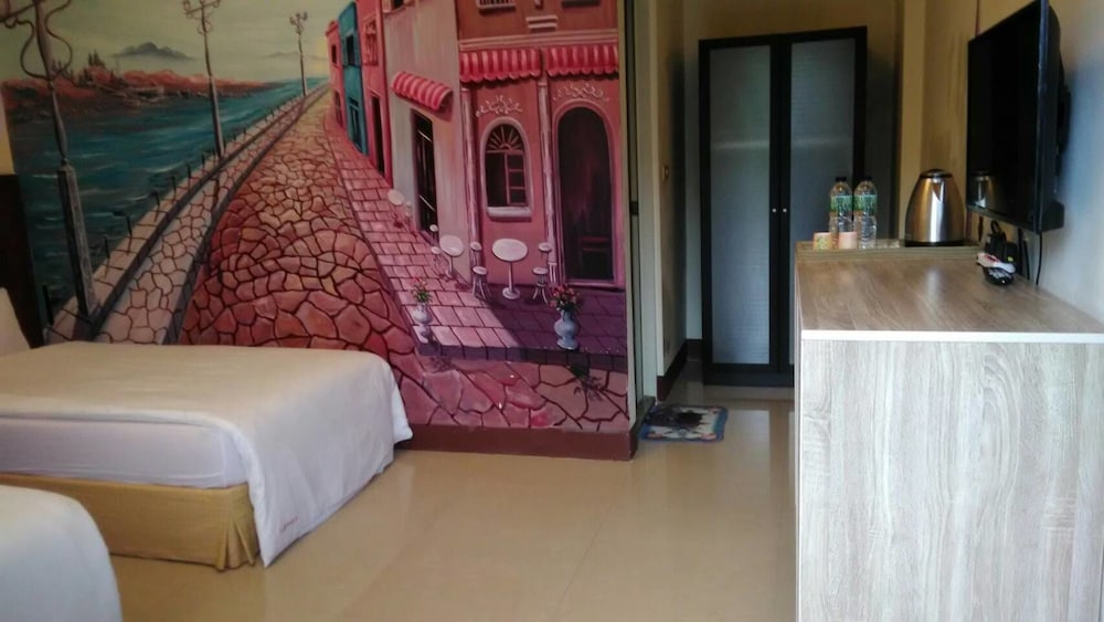 Star Nest B&B view 5