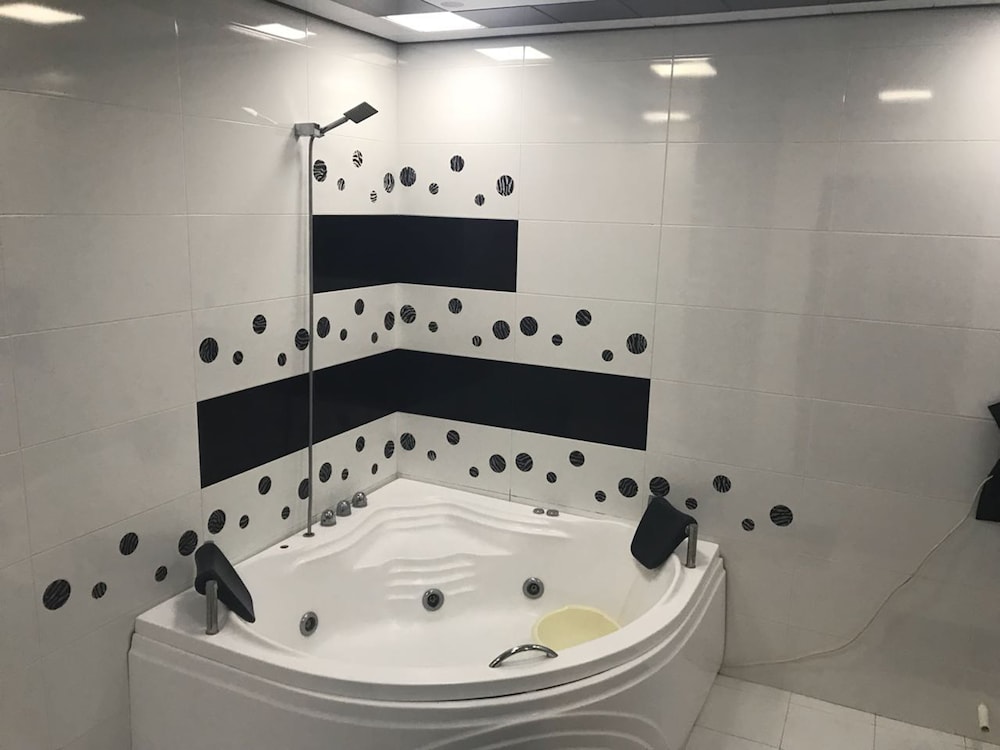 Baku Family Apartments