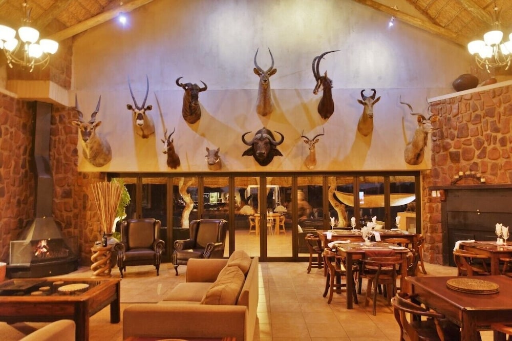 Mattanu Private Game Reserve