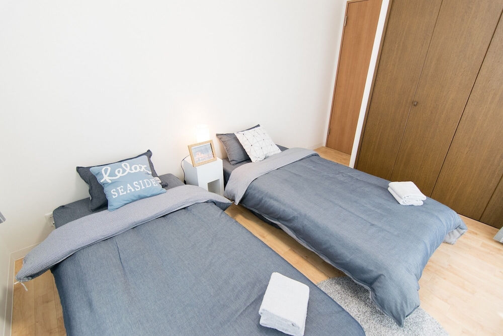 Tokyo House-4F