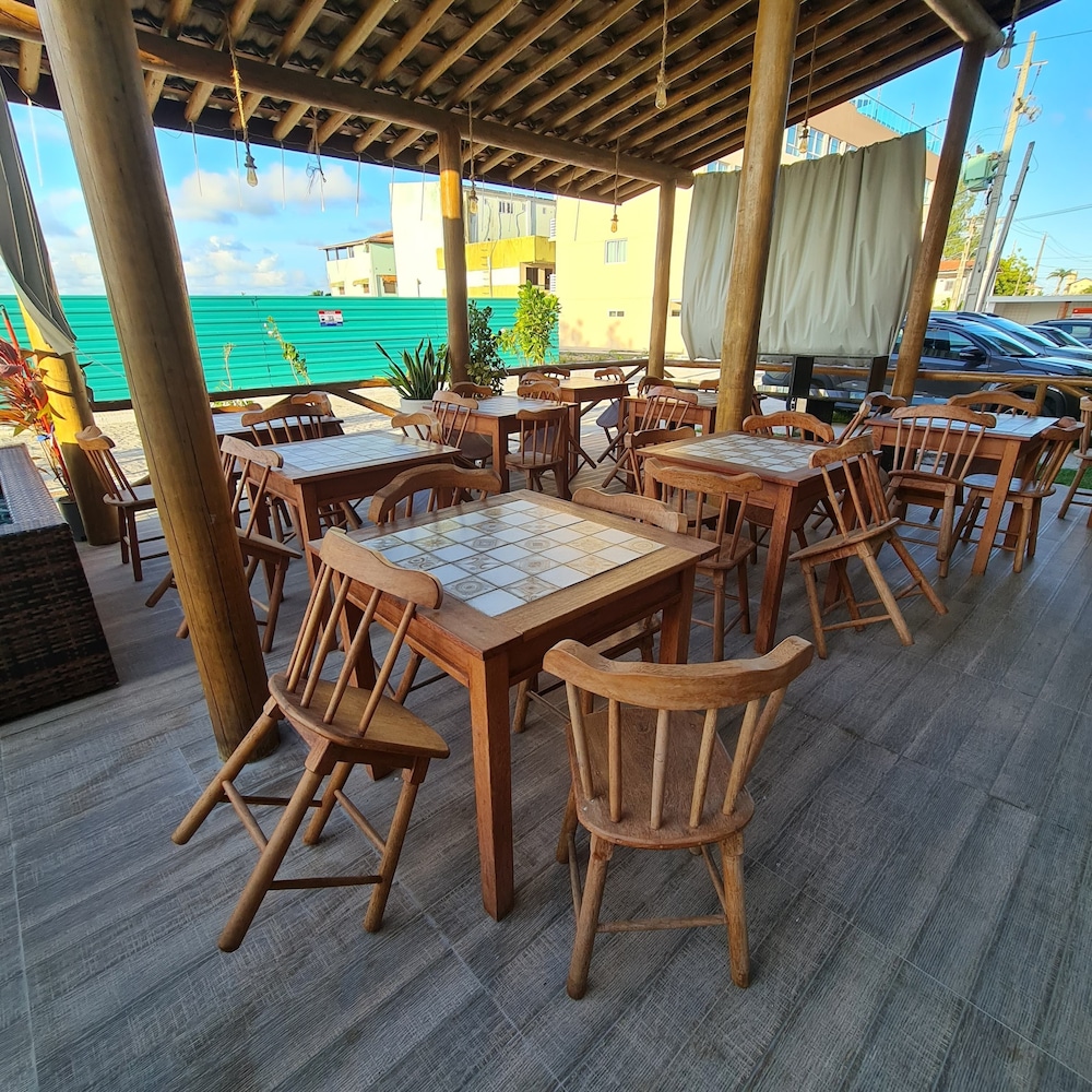 Bela Vista 204C Porto de Galinhas bLP