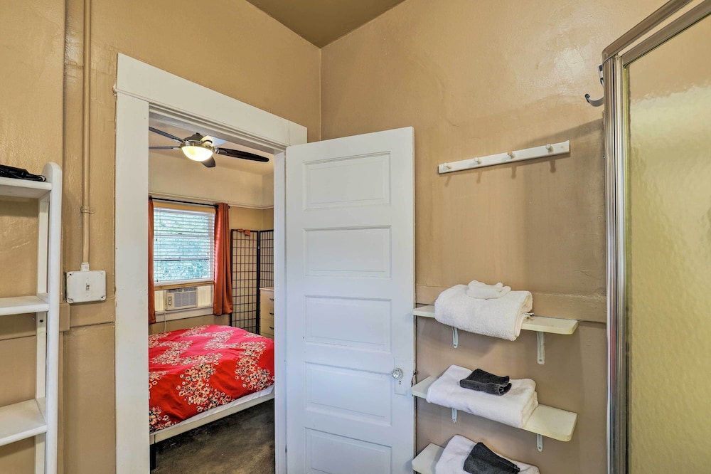 'St Patrick' Apartment in the Heart of Bisbee view 4