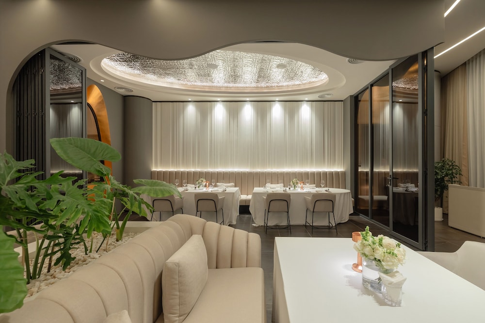 Villa Le Corail, A Gran Melia Hotel 90