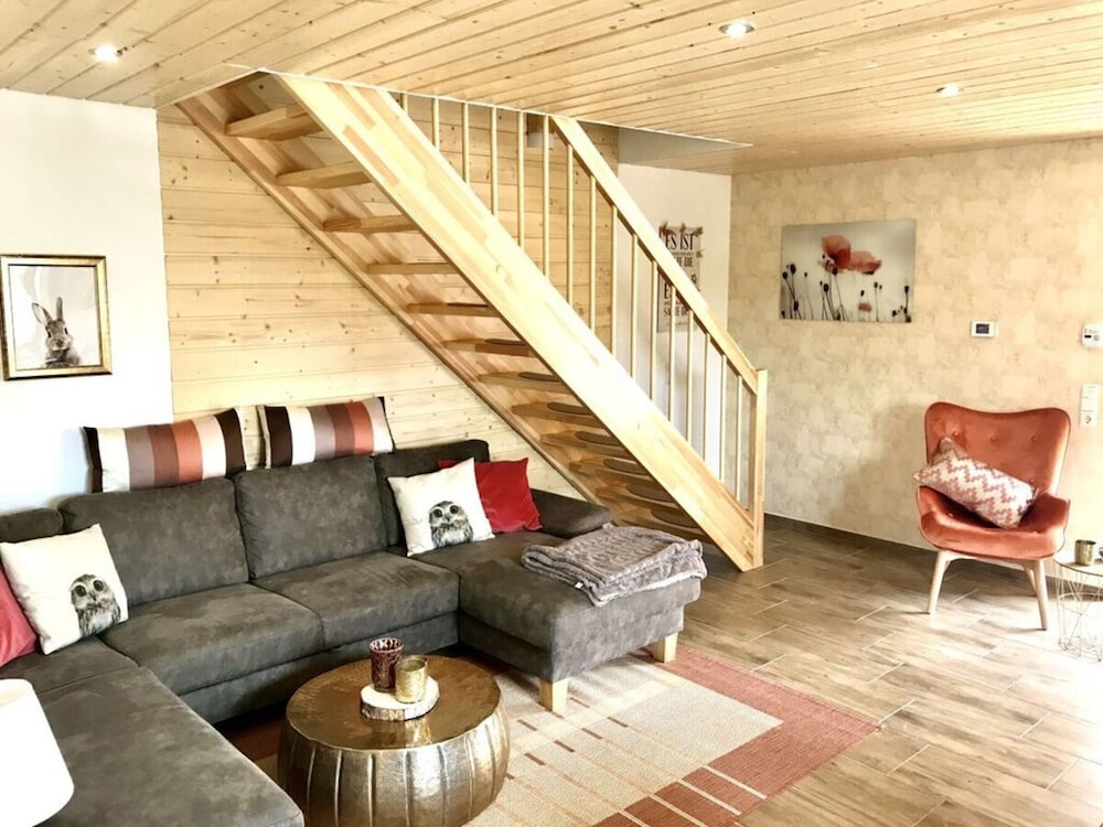 Holiday Home Goldstuck