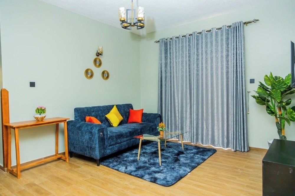 Cozy Residences Kampala 004 view 4