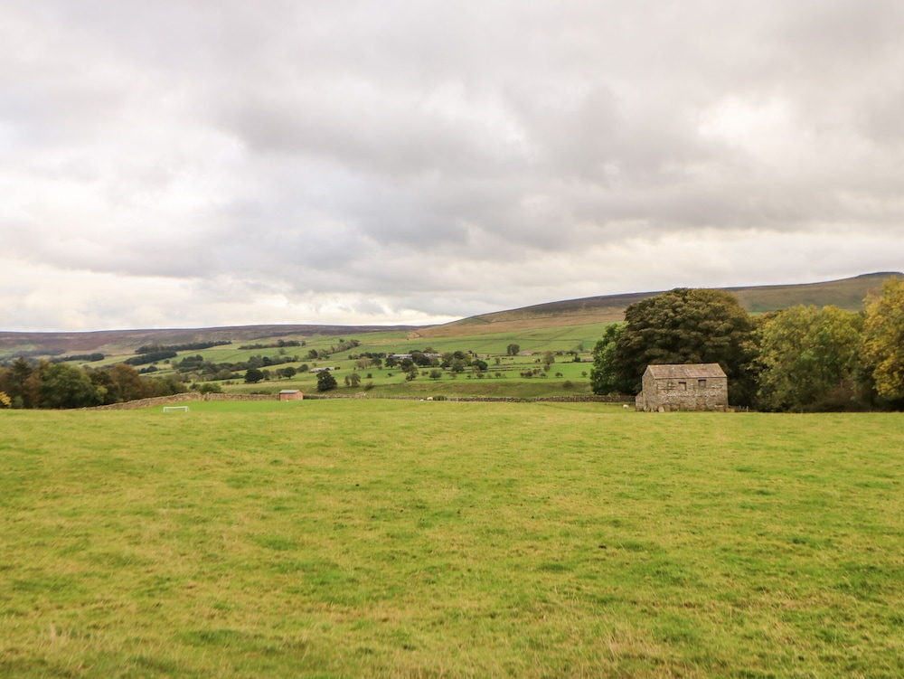 Coverdale Cottage