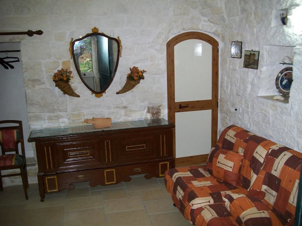 Agriturismo I Trulli di Zio Dino view 4