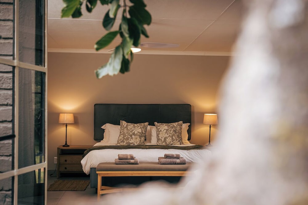 Summerplace Game Reserve