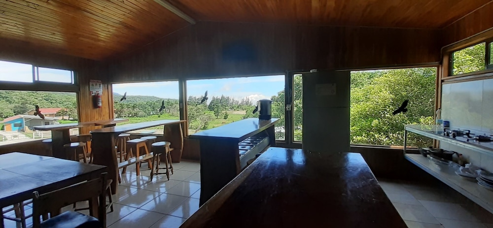 Hostel La Suerte