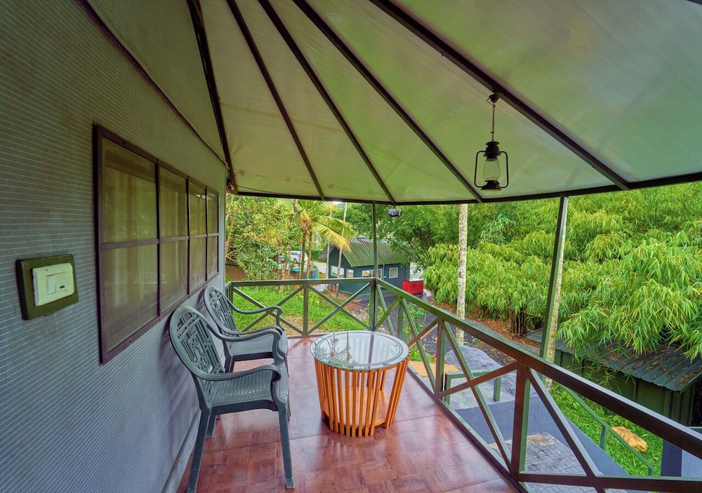 Kedara Resort Wayanad by VOYE HOMES