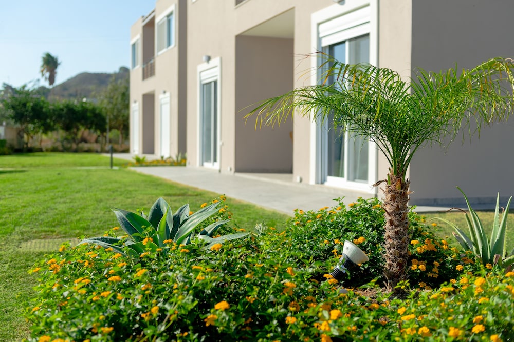 L&C Boutique Apartments