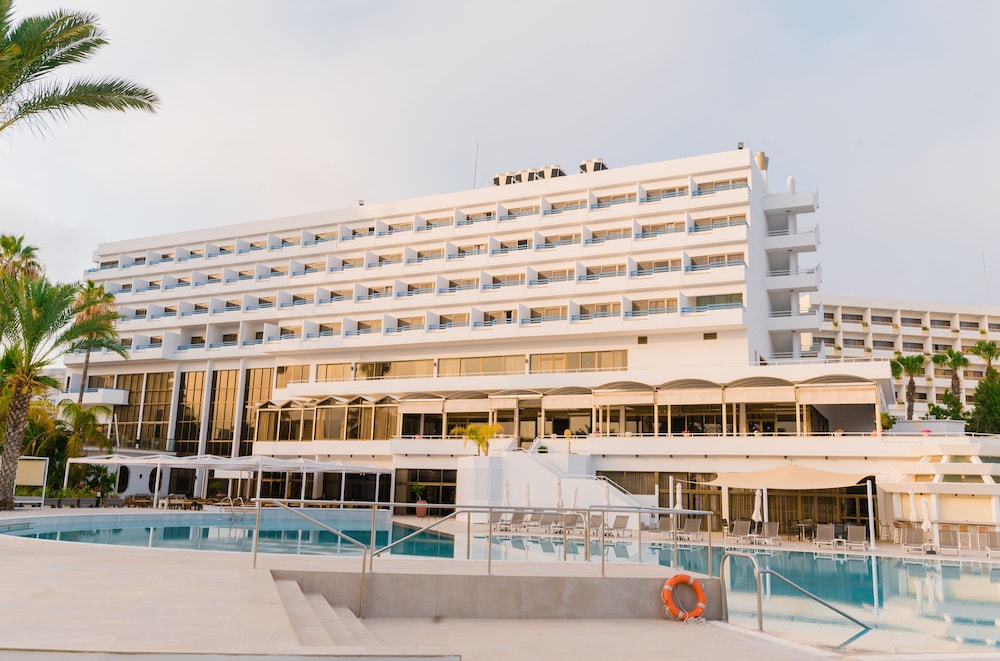 Limassol Vacations - Elias Beach Hotel - Property Image 26