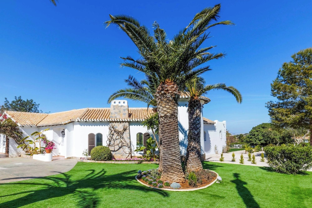 Villa Isadora 137