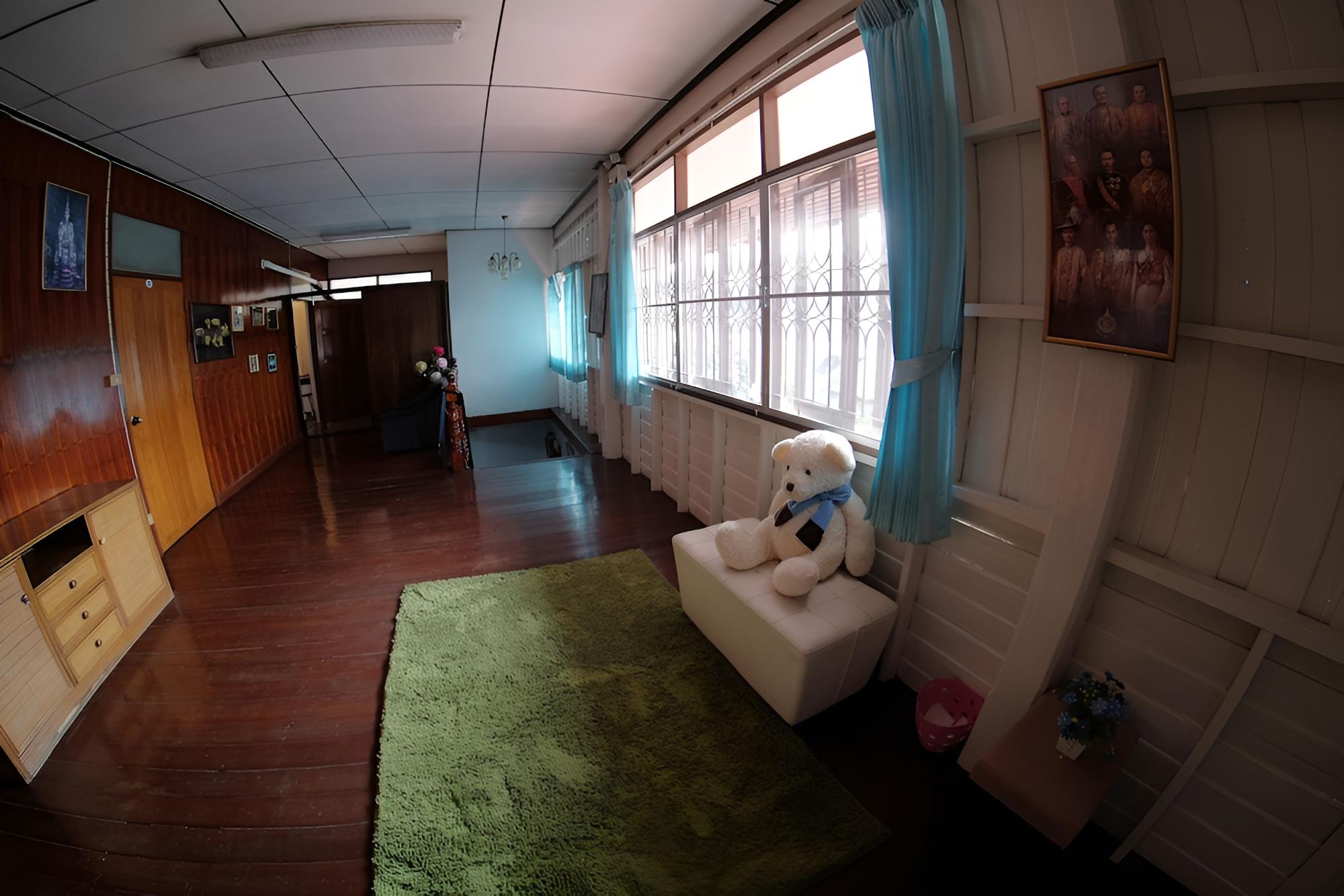 Baanrapeepong Boutique Hotel