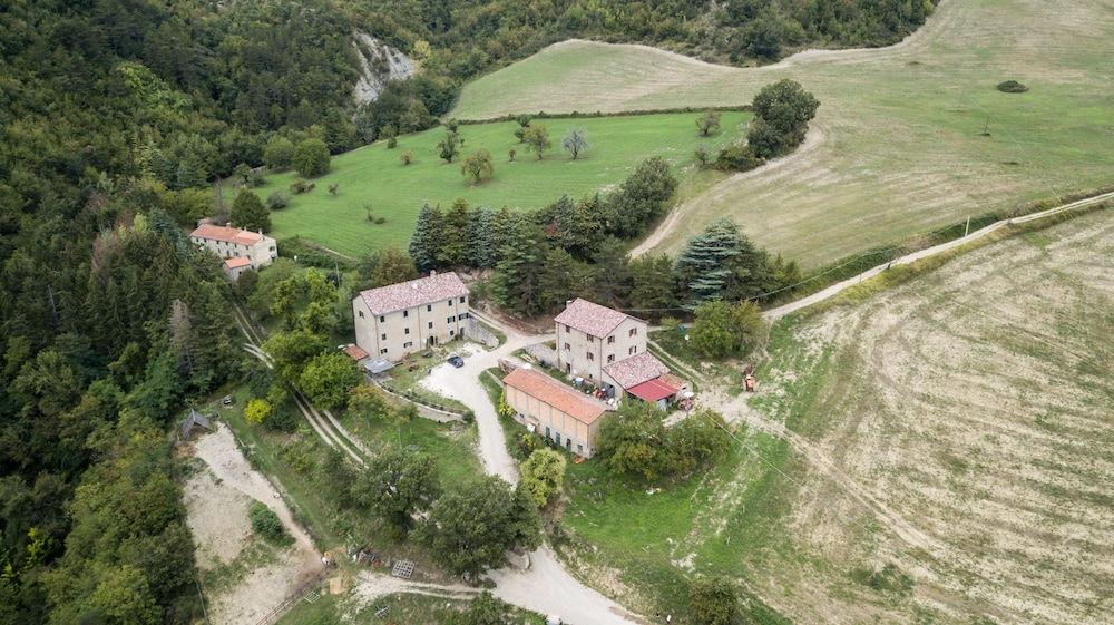 Agriturismo Antico Frutto