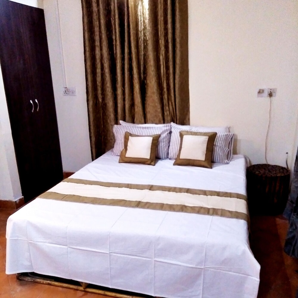 Mafalda - Luxury Apartments & Suites