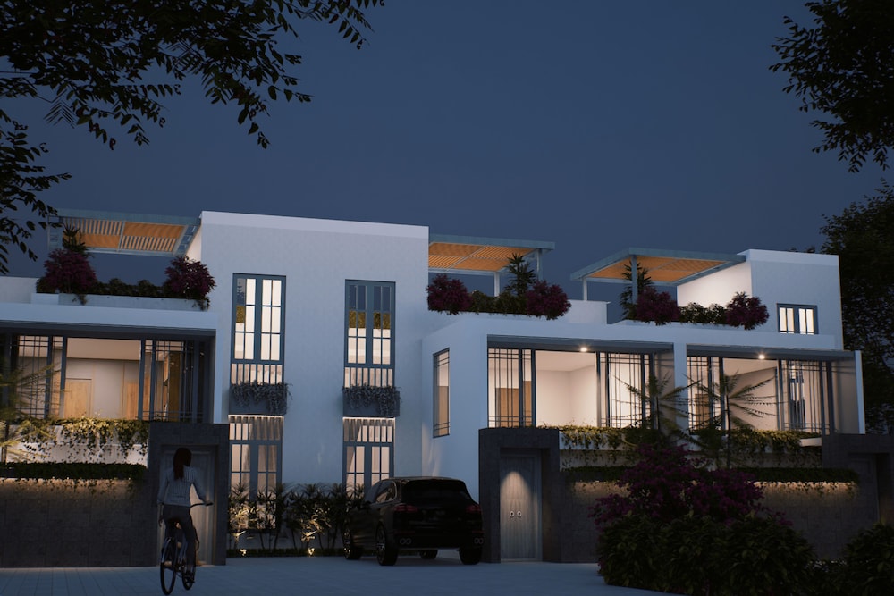 BrandNew Luxury Villa Nyanyi 1 for8guest