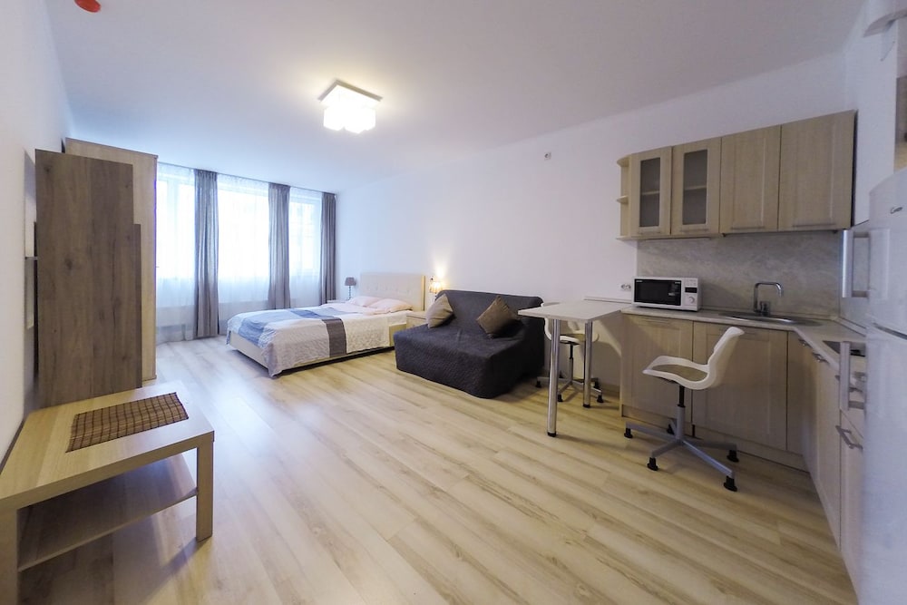 Stepan Razin 2 Apartments
