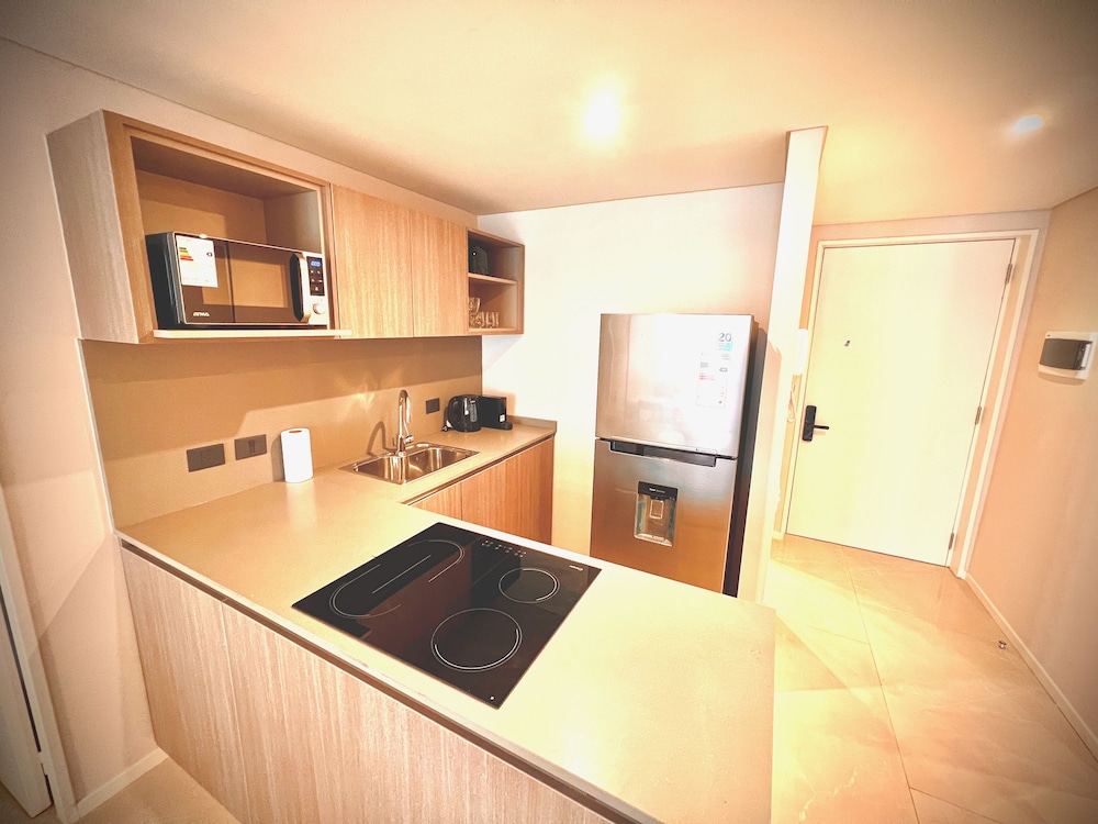 Luxury Apartments in Deco Recoleta by Apartments Bariloche
