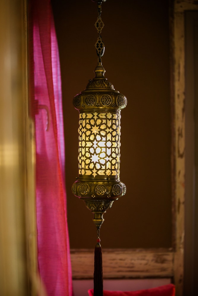 Villa Ottoman by halu! Villas