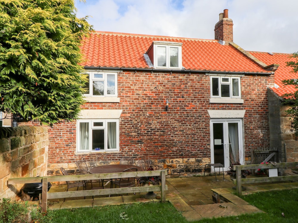 Airy Hill Old Farmhouse