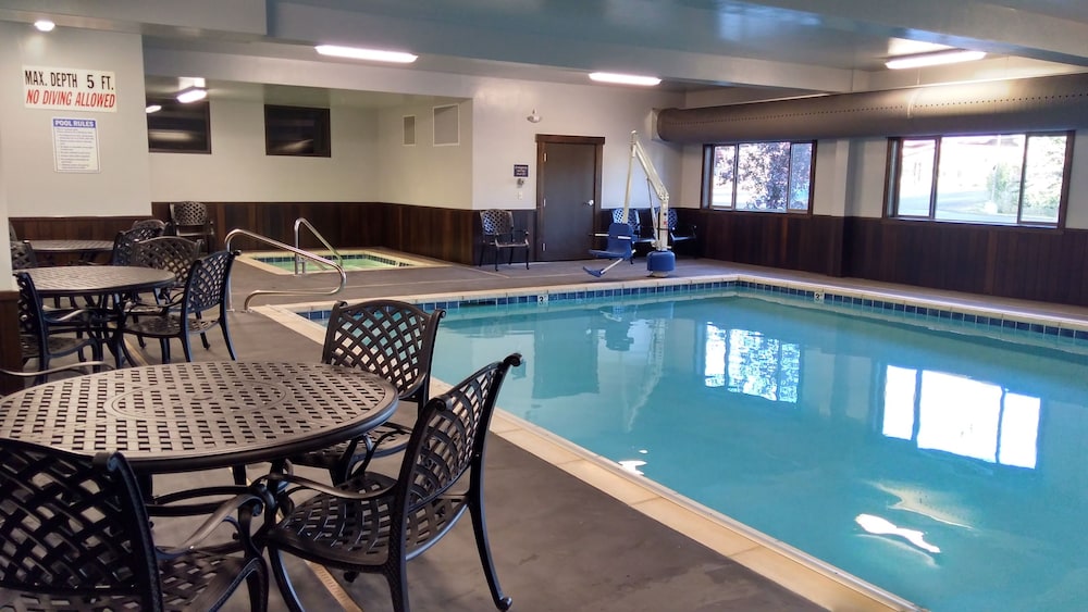 Mccall Vacations - Third Street Inn - Property Image 6
