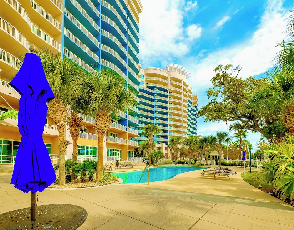 Legacy Towers II Deluxe