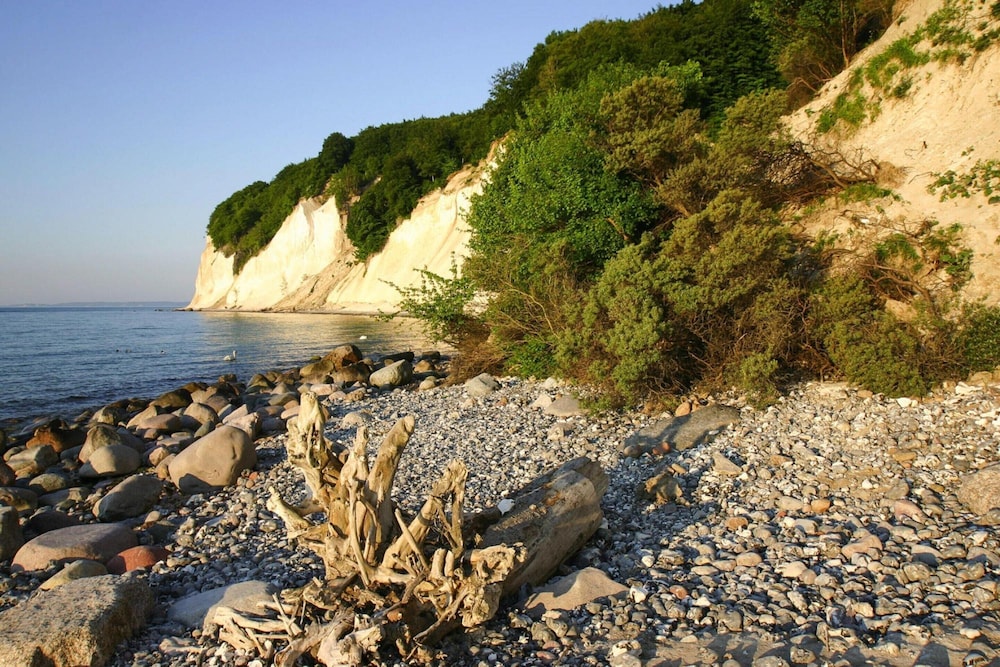 Cottage in Rugen Near Sandy Beach
