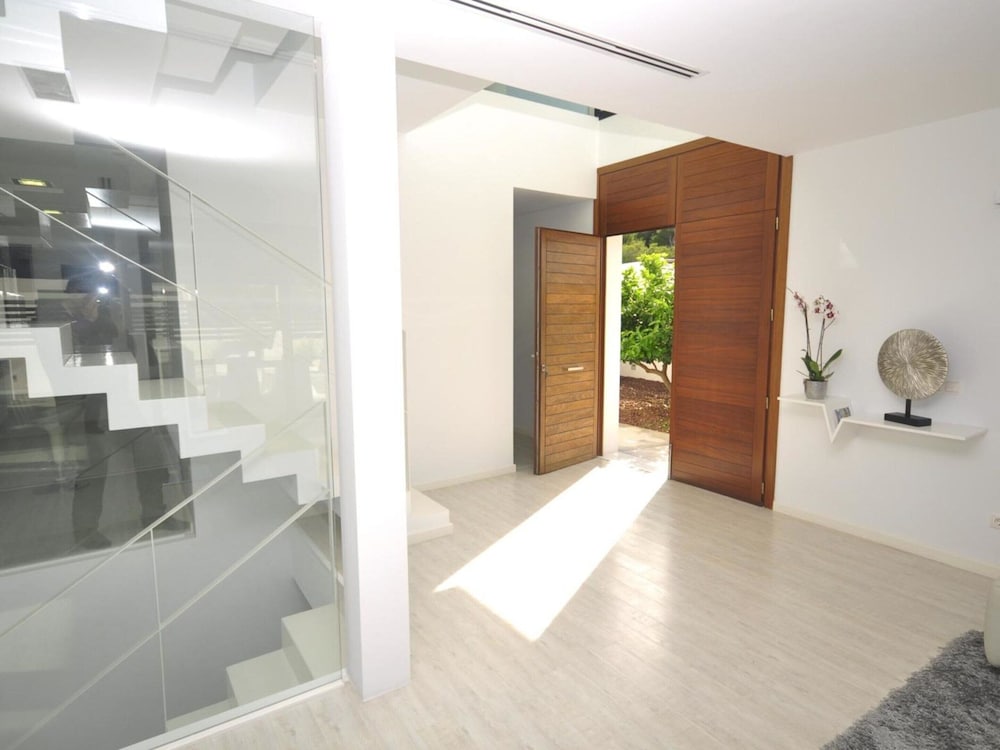 Villa in Son Serra With Beach and Pool